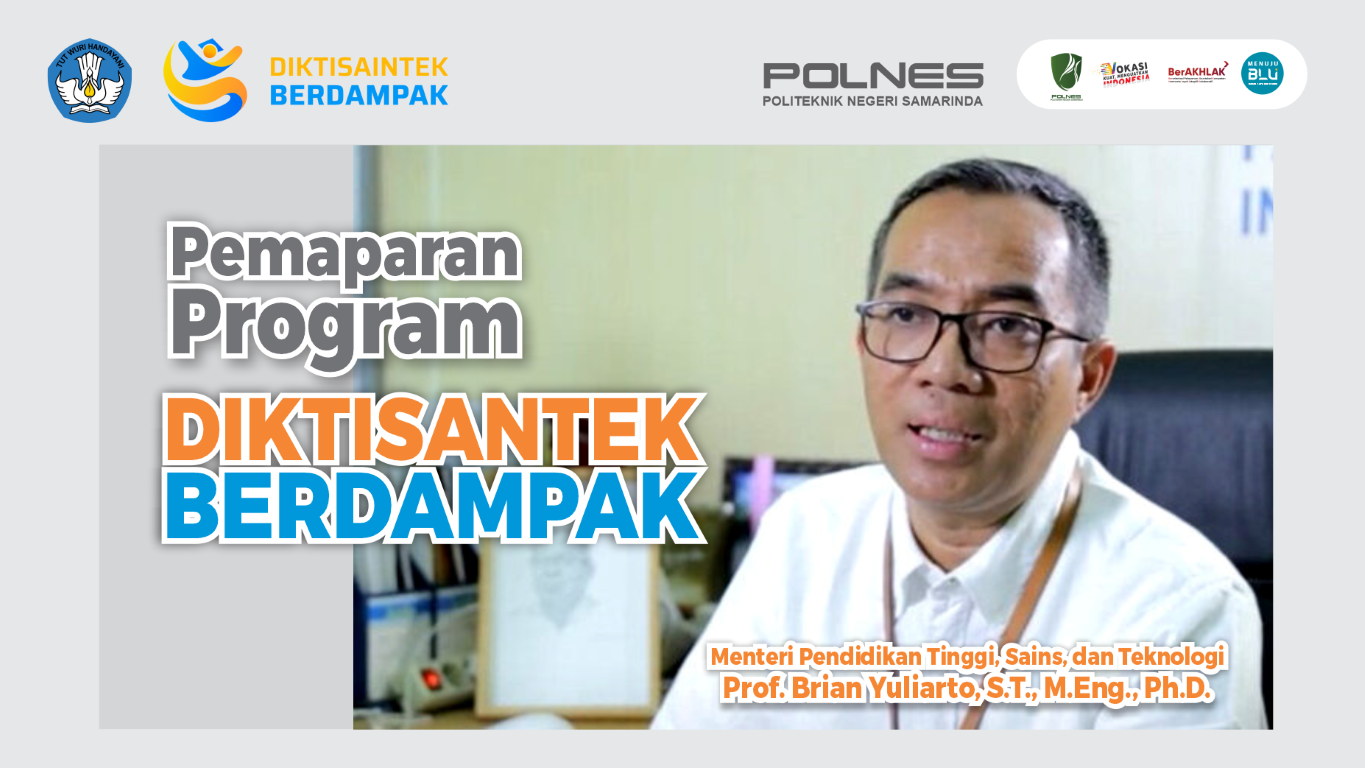 BERITA 2025 template Medium