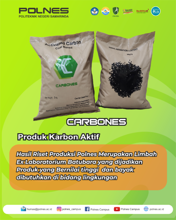DIKTI Saintek berdampak carbon 1 Large Medium