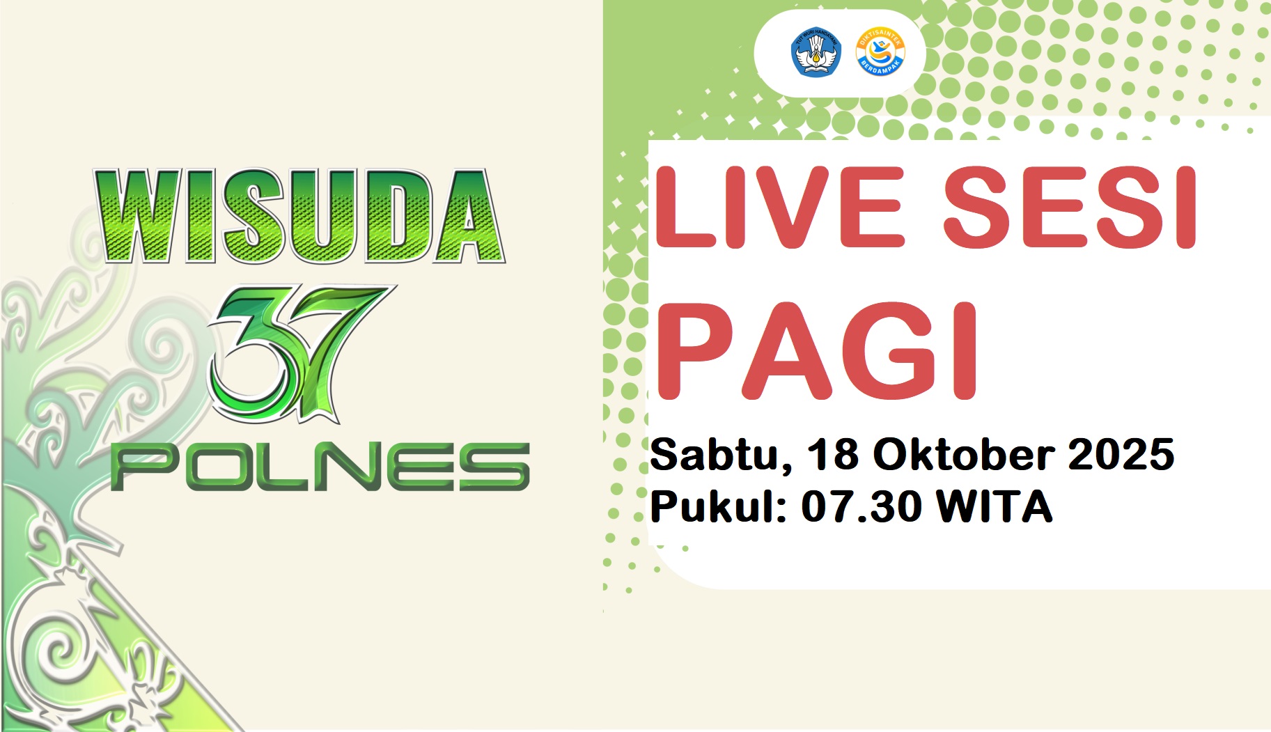 Live Pagi