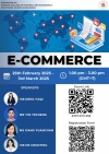 DAFTAR SEKARANG! Politeknik Negeri Samarinda bekerjasama dengan Yunnan College of Finance  and Economics dan International Cultural Communication Center Malaysia (ICCCM) akan  mengadakan Kuliah Umum secara daring dengan tema “E-Commerce”