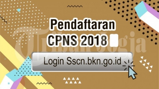 CPNS 2018 Politeknik Negeri Samarinda