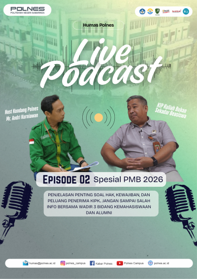 Penjelasan Wadir III tentang KIP Kuliah ini bisa jadi penentu masa depanmu. Sudah tahu aturannya? Simak disini!