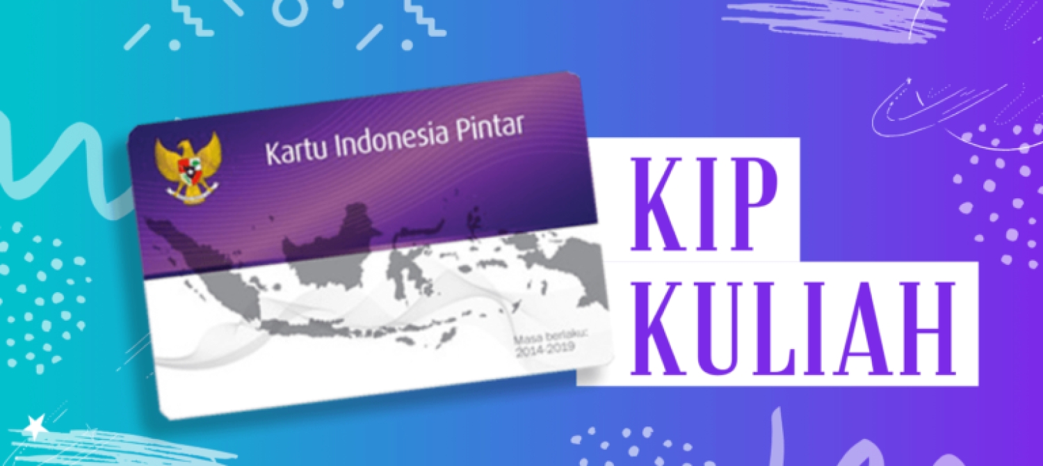Informasi terkini Perihal KIP-Kuliah Jalur Seleksi SNBT 2026