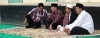 Pererat Tali Silaturrahmi, POLNES Laksanakan Halal Bihalal Bersama Dharma Wanita Persatuan