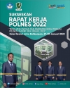 Sukseskan Raker Polnes 2022