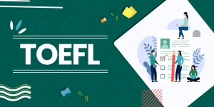 PENGUMUMAN JADWAL REMEDY TOEFL MAHASISWA SEMESTER AKHIR TAHUN AJARAN 2024-2025