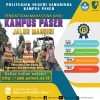 Politeknik Negeri Samarinda kampus Paser membuka Pendaftaran Mahasiswa Baru (PMB) Tahun akademik 2020-2021.