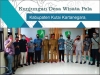POLNES Terima Kunjungan dari Juara RunnerUp Nasional Desa Wisata Pela Kab. Kutai Kartanegara