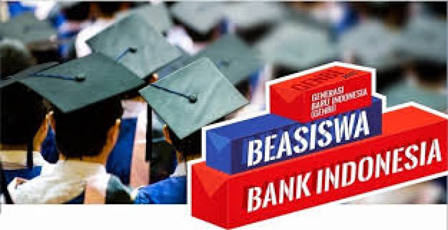 UPDATE PENGUMUMAN BEASISWA BANK INDONESIA