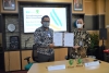 Penandatanganan Nota Kesepahaman  Antara Ban Syariah Indonesia dengan Politeknnik Negeri Samarinda