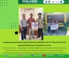 Politeknik Negeri Samarinda Bersama Program International Talent Circulation Base (INTACT Base) Taiwan Tingkatkan Kerjasama International