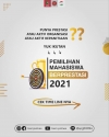 Pendaftaran PILMAPRES (Pemilihan Mahasiswa Berprestasi) POLNES 2021