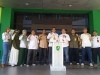 Sebanyak 1.424 Calon Mahasiswa ikuti Ujian Seleksi Mandiri SMK-PN di Kampus POLNES Tahun Akademik 2026/2027