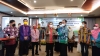 Polnes Dipercaya sebagai Pendampingan Teknologi Terapan Pengolahan Sampah di Forum Komunikasi Bank Sampah Se-Kalimantan Timur